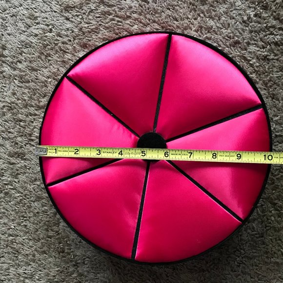 Victoria\'s Secret Bag, Slippers and Case Lot main image 16